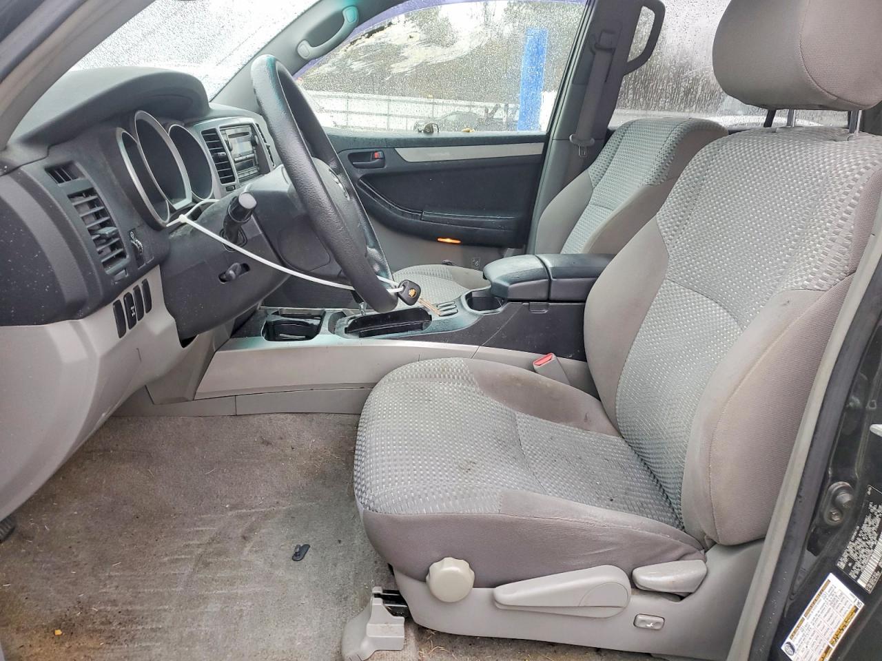 2006 Toyota 4runner SR5