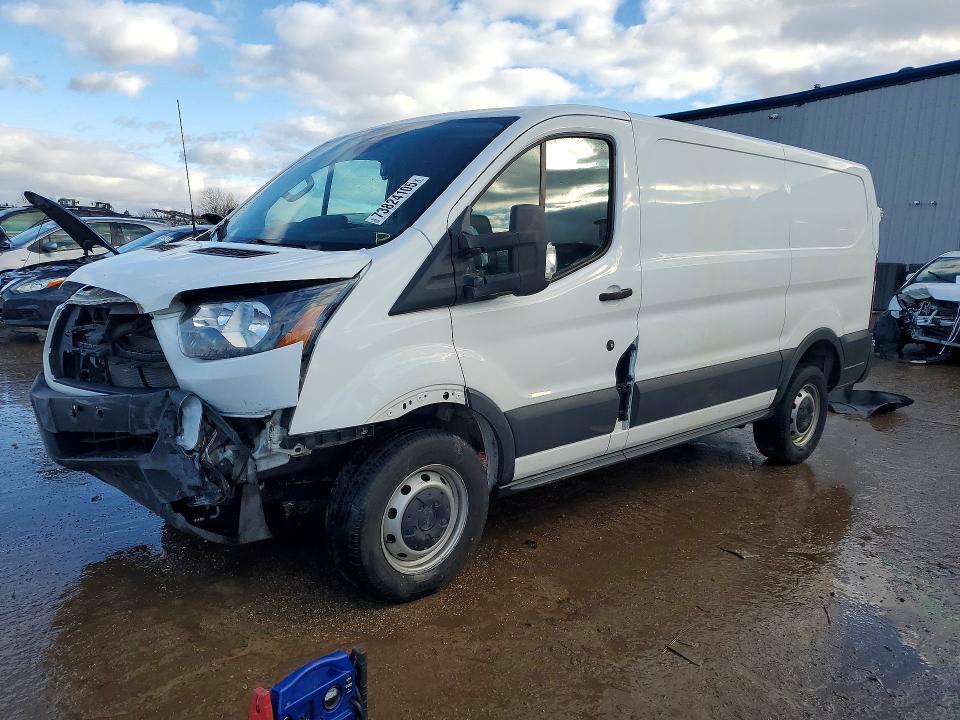 2018 Ford Transit T-350 Utility / Service Van