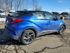 2020 Toyota C-hr Limited