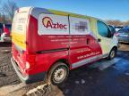 2015 Nissan NV200 Utility / Service Van