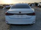 2022 Lexus Es 350 Base