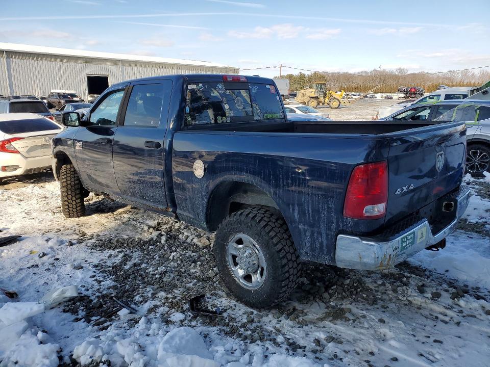2011 Dodge RAM 2500