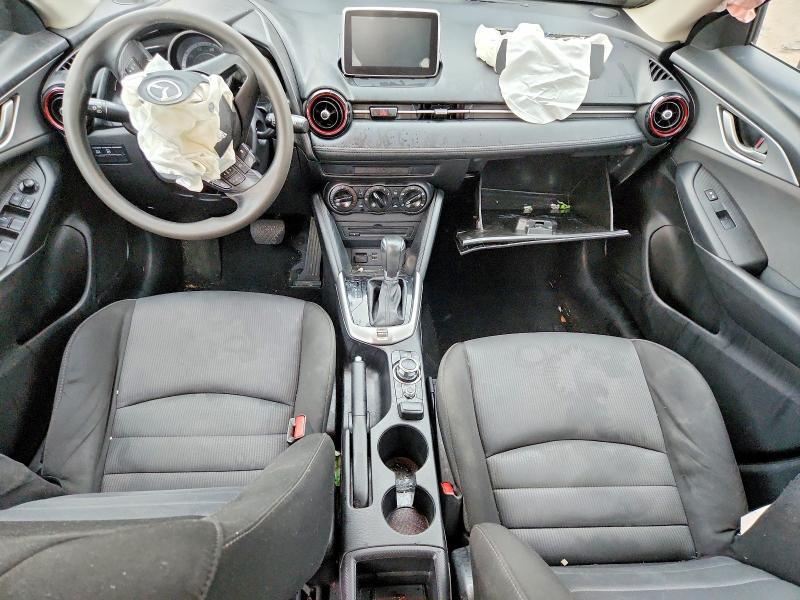 2016 Mazda Cx-3 Sport