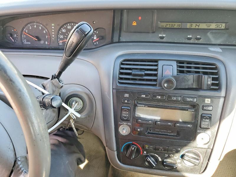 2003 Toyota Avalon xl