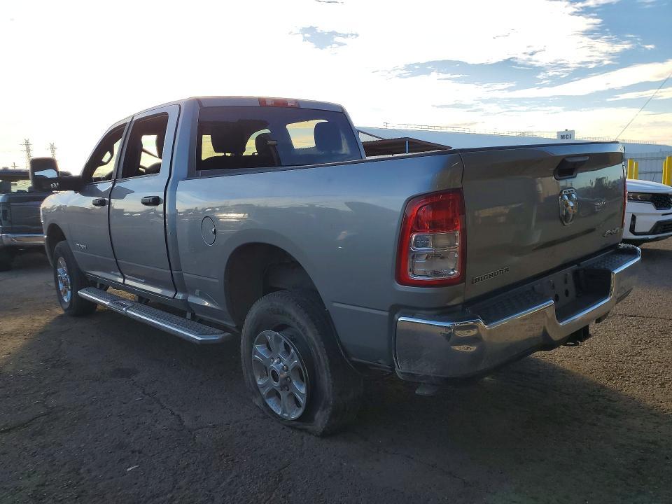 2024 Dodge RAM 2500 BIG Horn