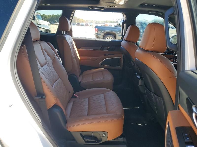 2023 KIA Telluride sx