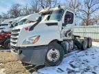 2018 Freightliner Cascadia 126 Semi Truck
