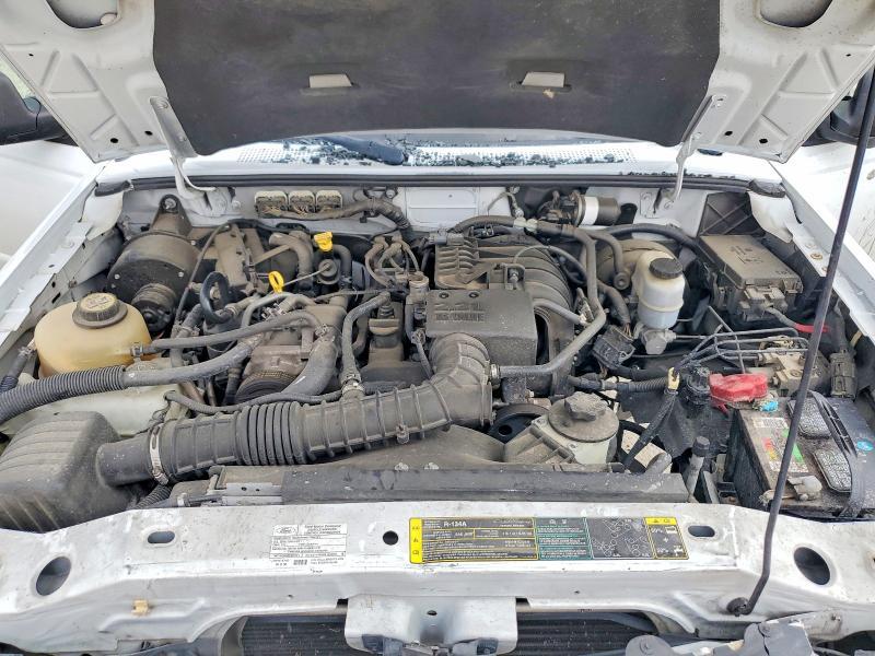 2008 Ford Ranger