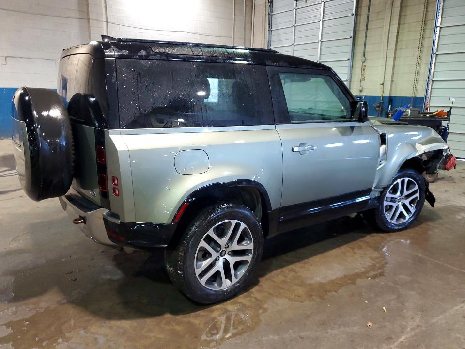 2023 Land Rover Defender 90 se