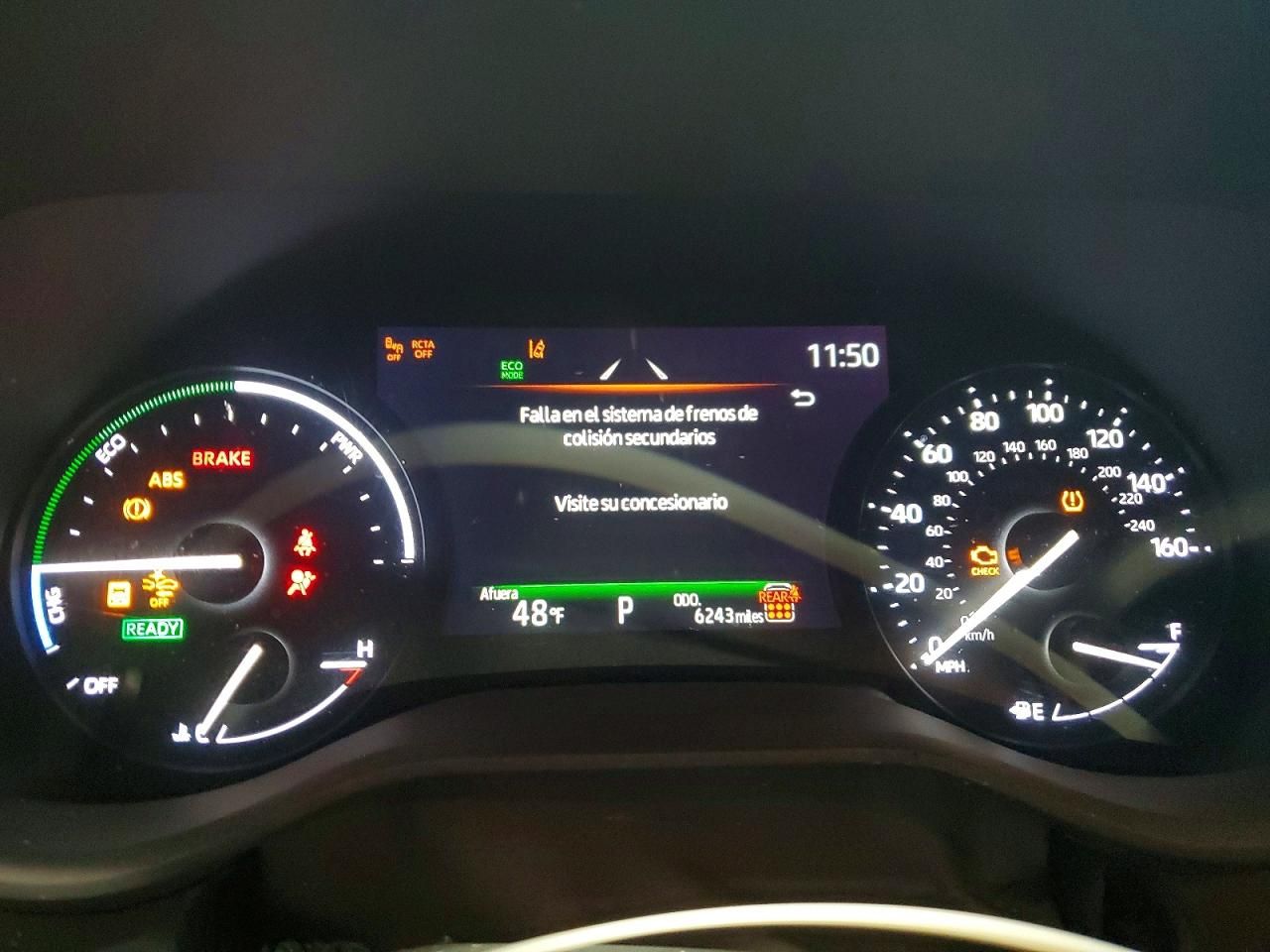 2025 Toyota Sienna le