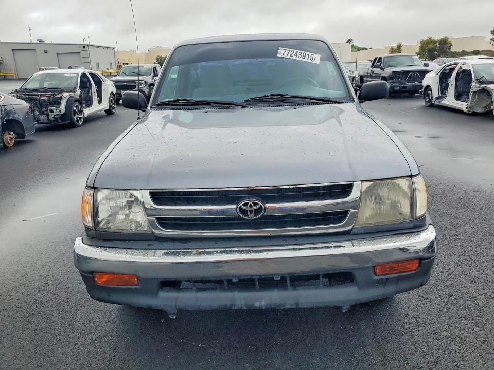 1998 Toyota Tacoma Base