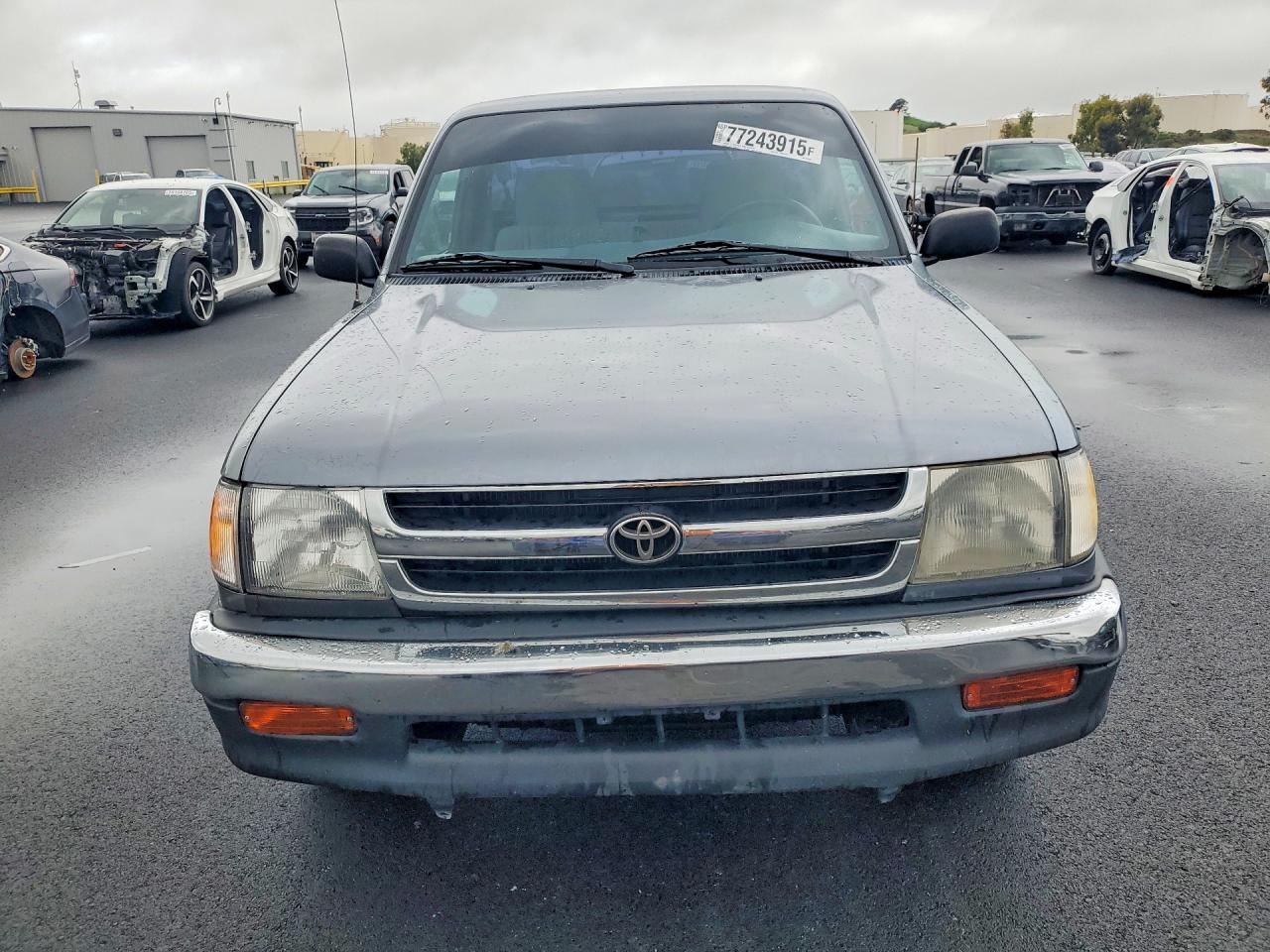 1998 Toyota Tacoma Base