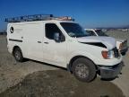 2020 Nissan NV 2500 Utility / Service Van