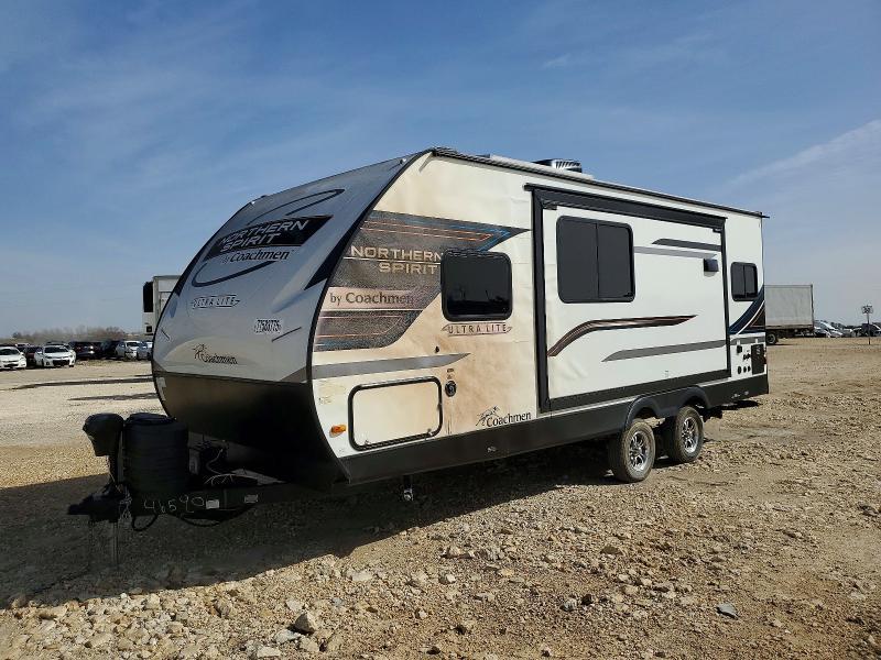 2024 Foresriver 2024 Forest River Northern Spirit Camper