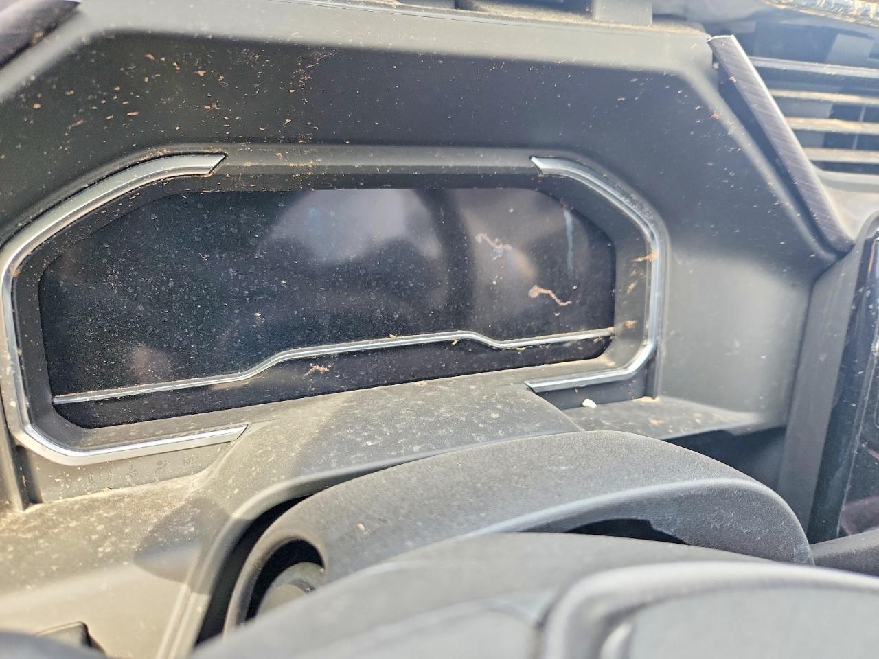 2024 GMC Sierra K2500 Denali Ultimate