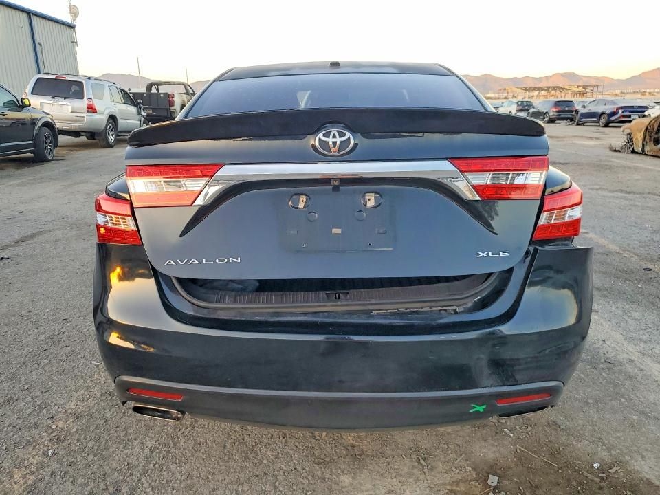 2013 Toyota Avalon Base