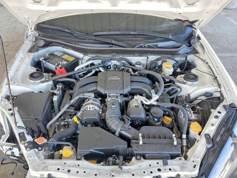 2024 Toyota Gr 86 Premium