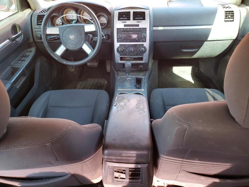 2010 Dodge Charger