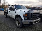 2009 Ford F350 Super Duty Flatbed Truck