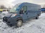 2020 Dodge RAM Promaster 3500 Delivery Van