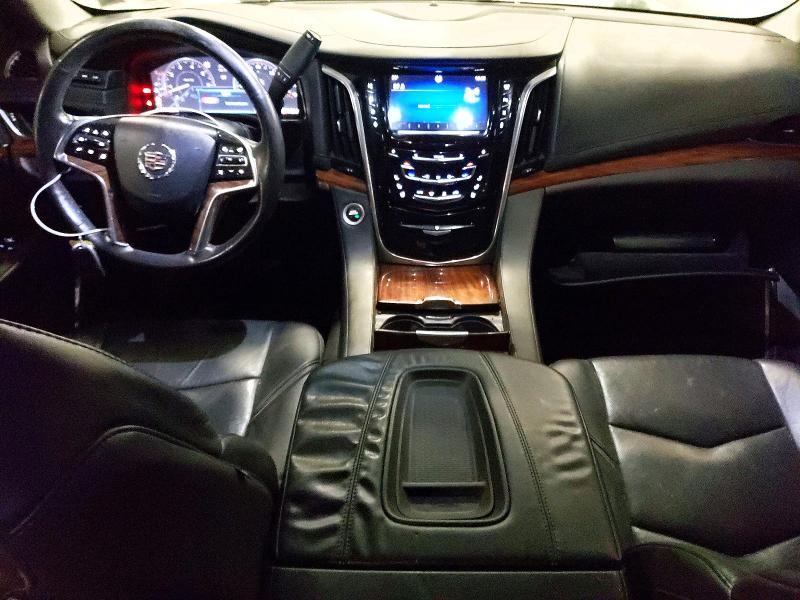2015 Cadillac Escalade Premium