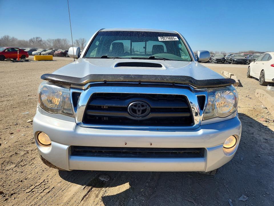2005 Toyota Tacoma V6
