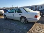 1995 Mercedes-Benz E 320 Base