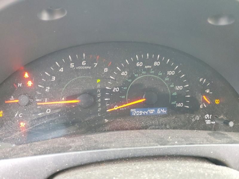 2007 Toyota Camry ce