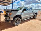 2024 Chevrolet Silverado K1500 Trail Boss Custom