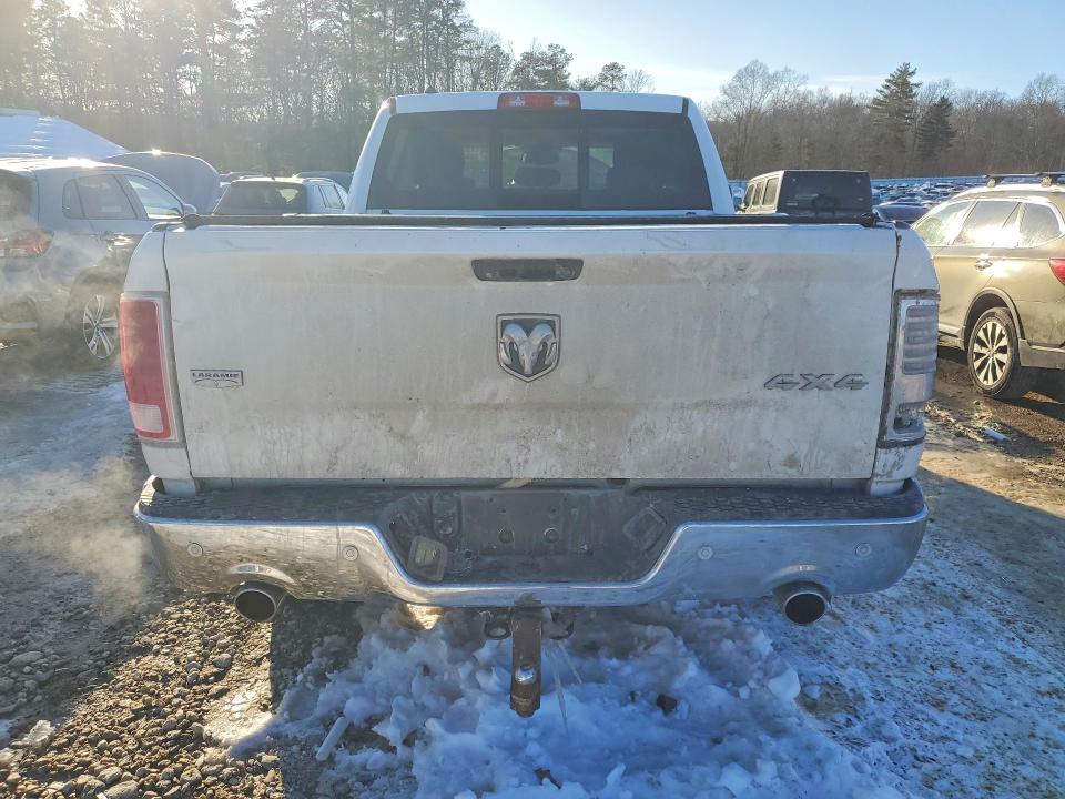 2017 Dodge 1500 Laramie
