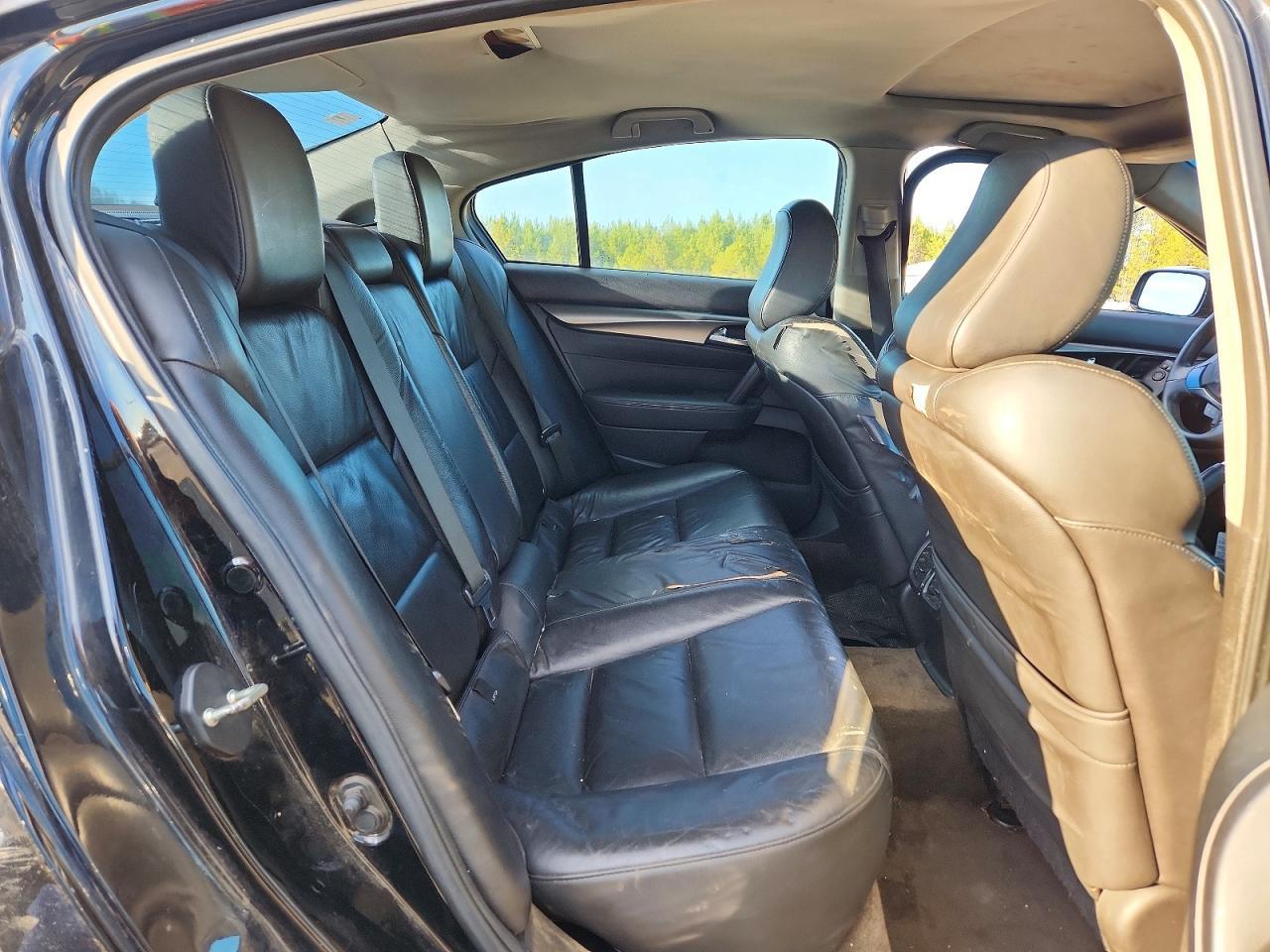 2013 Acura TL