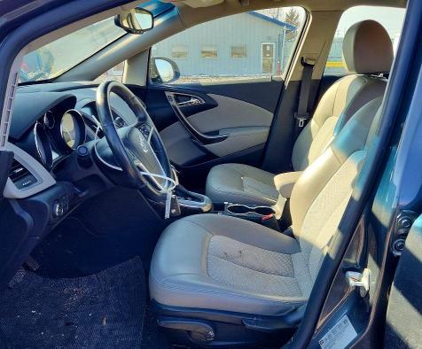 2013 Buick Verano