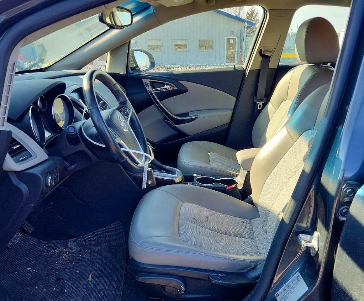 2013 Buick Verano
