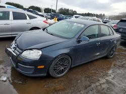 Volkswagen Vehiculos salvage en venta: 2010 Volkswagen Jetta Limited