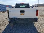2017 Chevrolet Silverado C1500
