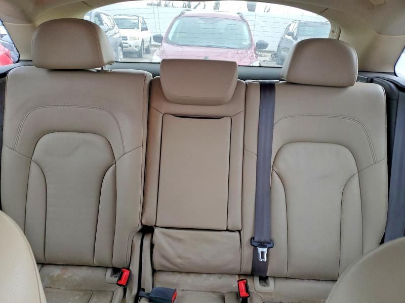 2014 Audi Q5 Premium