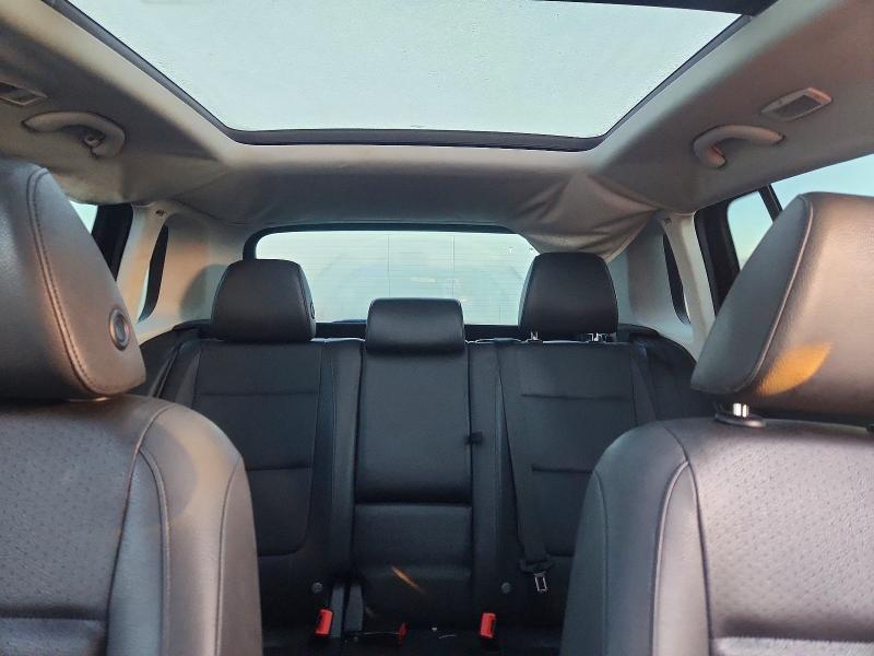 2015 Volkswagen Tiguan s