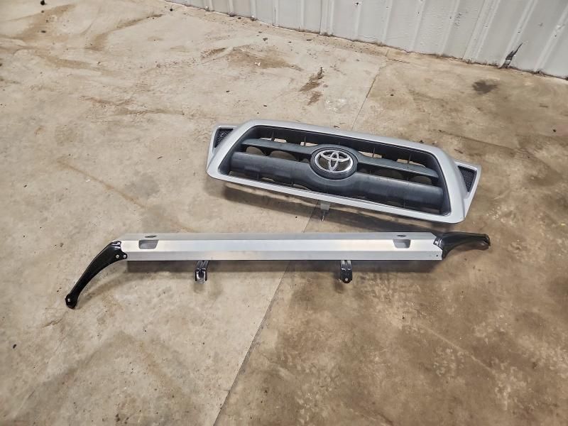 2005 Toyota Tacoma Access cab