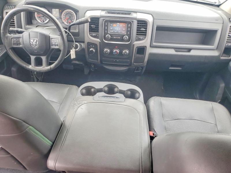 2014 Dodge RAM 1500 ST