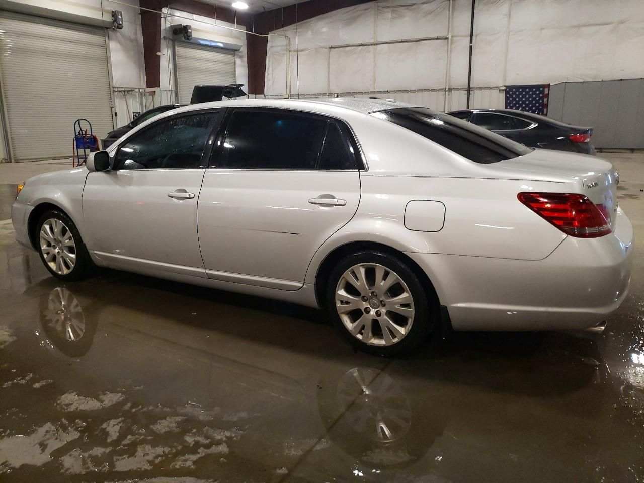 2010 Toyota Avalon xl
