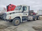 2018 Freigliner 2018 Freightliner Cascadia 125 Semi Truck