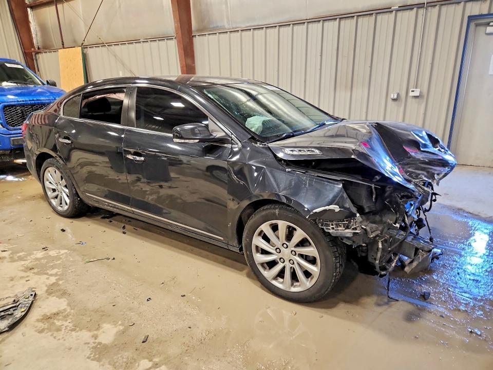 2014 Buick Lacrosse