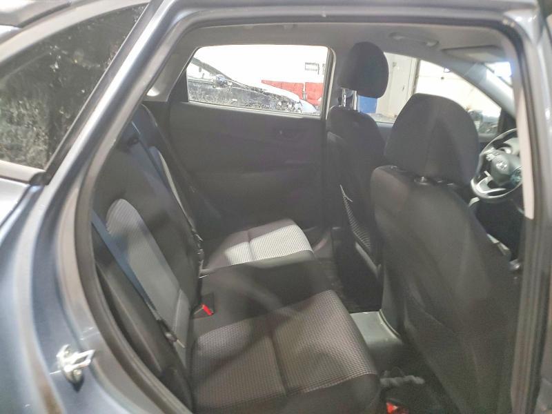 2020 Hyundai Kona se