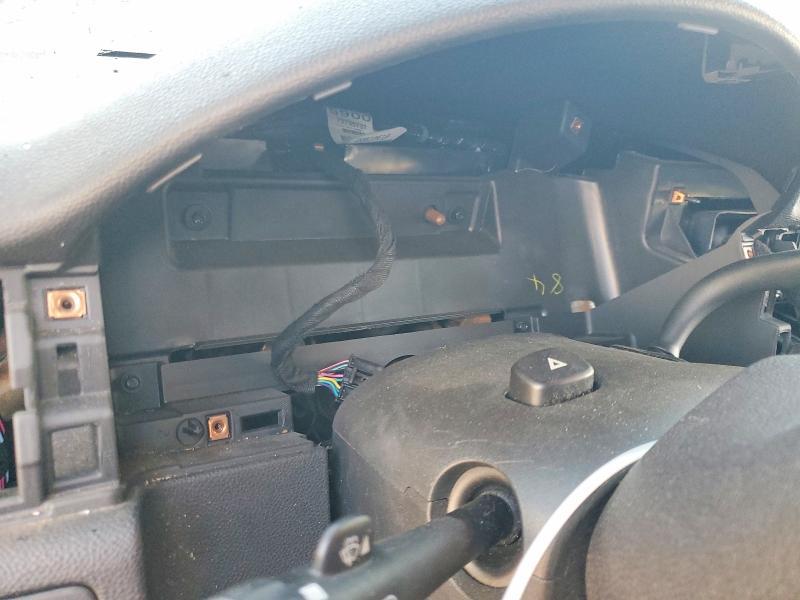 2009 GMC Yukon Hybrid