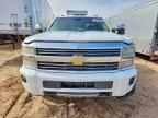 2015 Chevrolet Silverado K3500 High Country