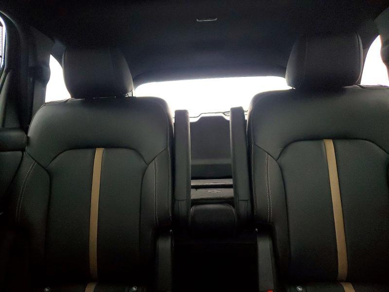 2024 Mazda Cx-90 Premium Plus