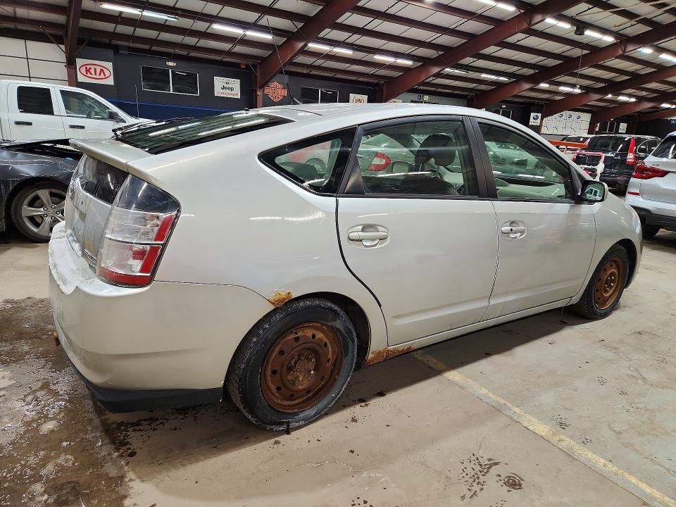 2005 Toyota Prius