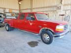 1997 Ford F350