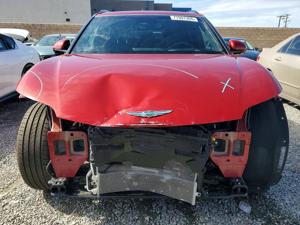 2023 Genesis Gv60 Performance