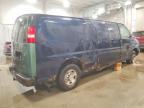 2007 Chevrolet Express 2500 Delivery Van